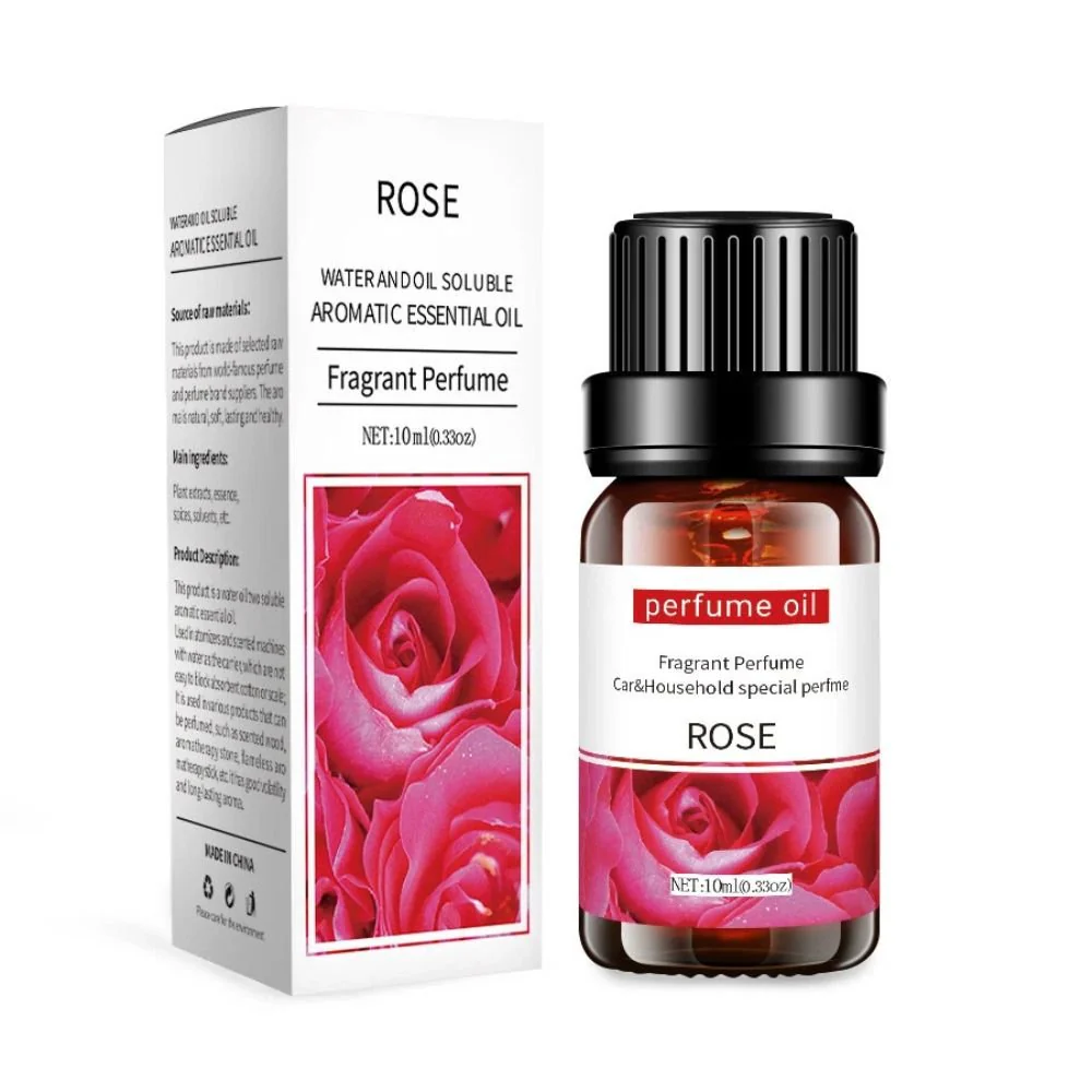Water Soluble Essential Oil 10ml Fragrance Oil for Diffusers, Dryer Balls & Home Fragrance - Image 16