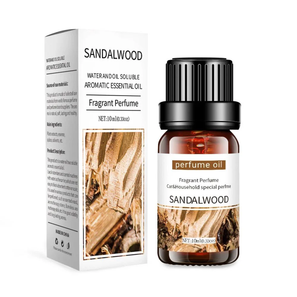 Water Soluble Essential Oil 10ml Fragrance Oil for Diffusers, Dryer Balls & Home Fragrance - Image 17