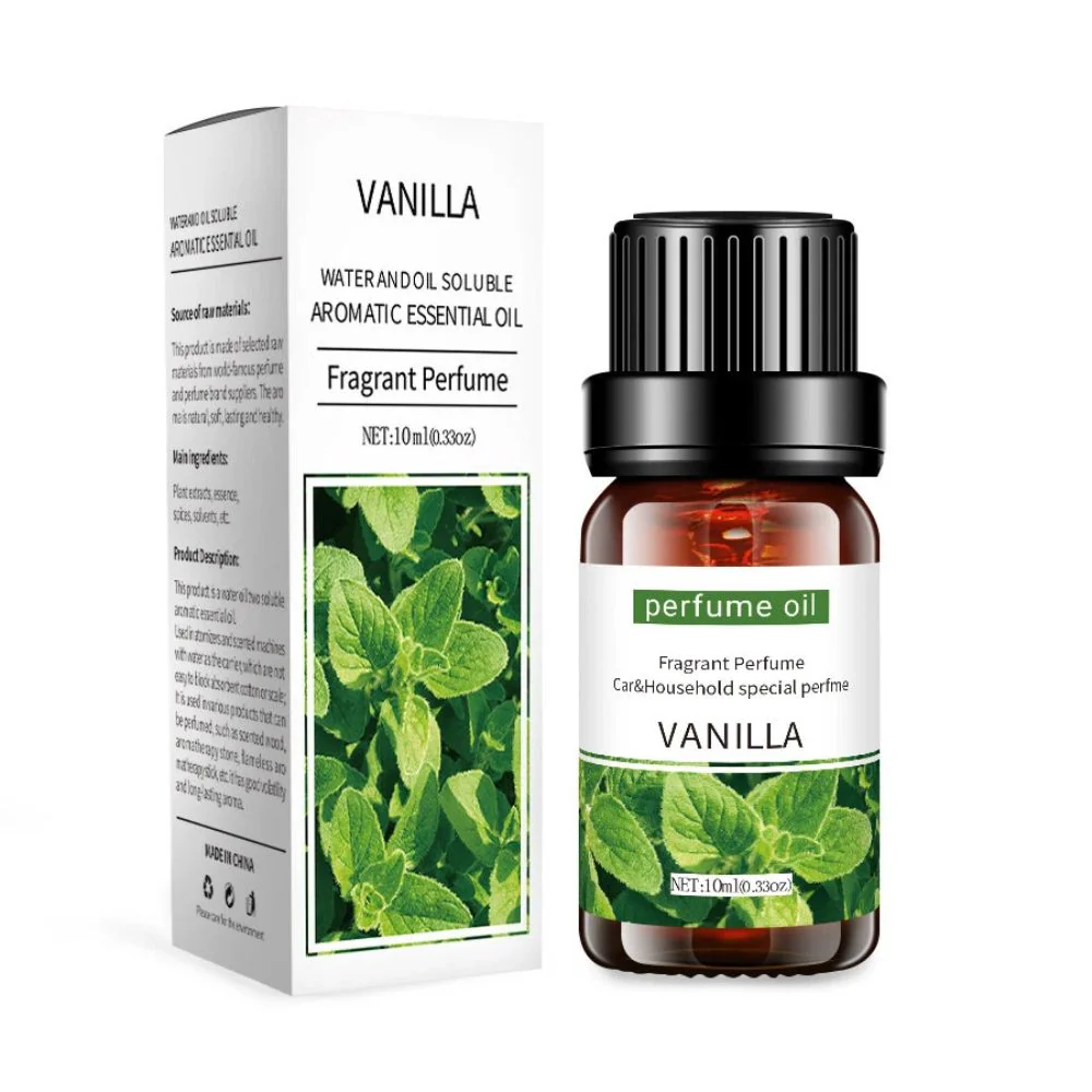 Water Soluble Essential Oil 10ml Fragrance Oil for Diffusers, Dryer Balls & Home Fragrance - Image 18