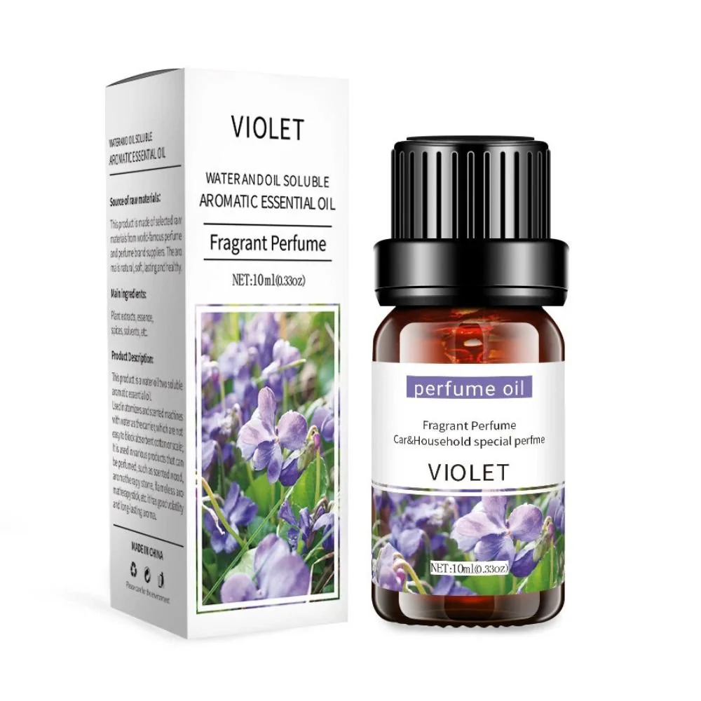 Water Soluble Essential Oil 10ml Fragrance Oil for Diffusers, Dryer Balls & Home Fragrance - Image 19