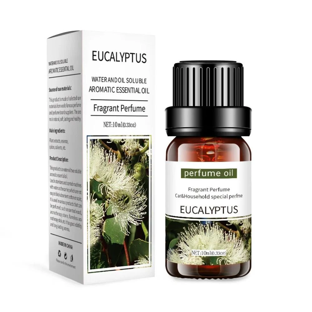 Water Soluble Essential Oil 10ml Fragrance Oil for Diffusers, Dryer Balls & Home Fragrance - Image 20