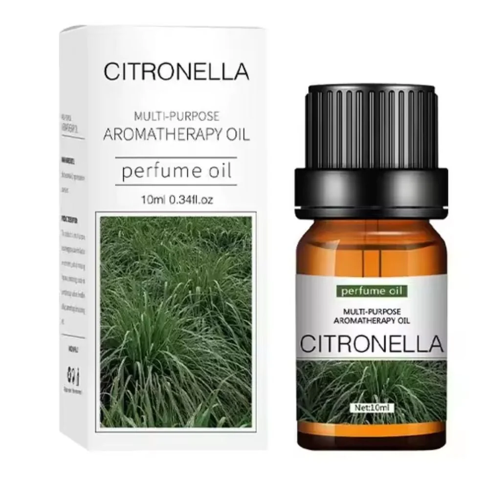 Water Soluble Essential Oil 10ml Fragrance Oil for Diffusers, Dryer Balls & Home Fragrance - Image 4