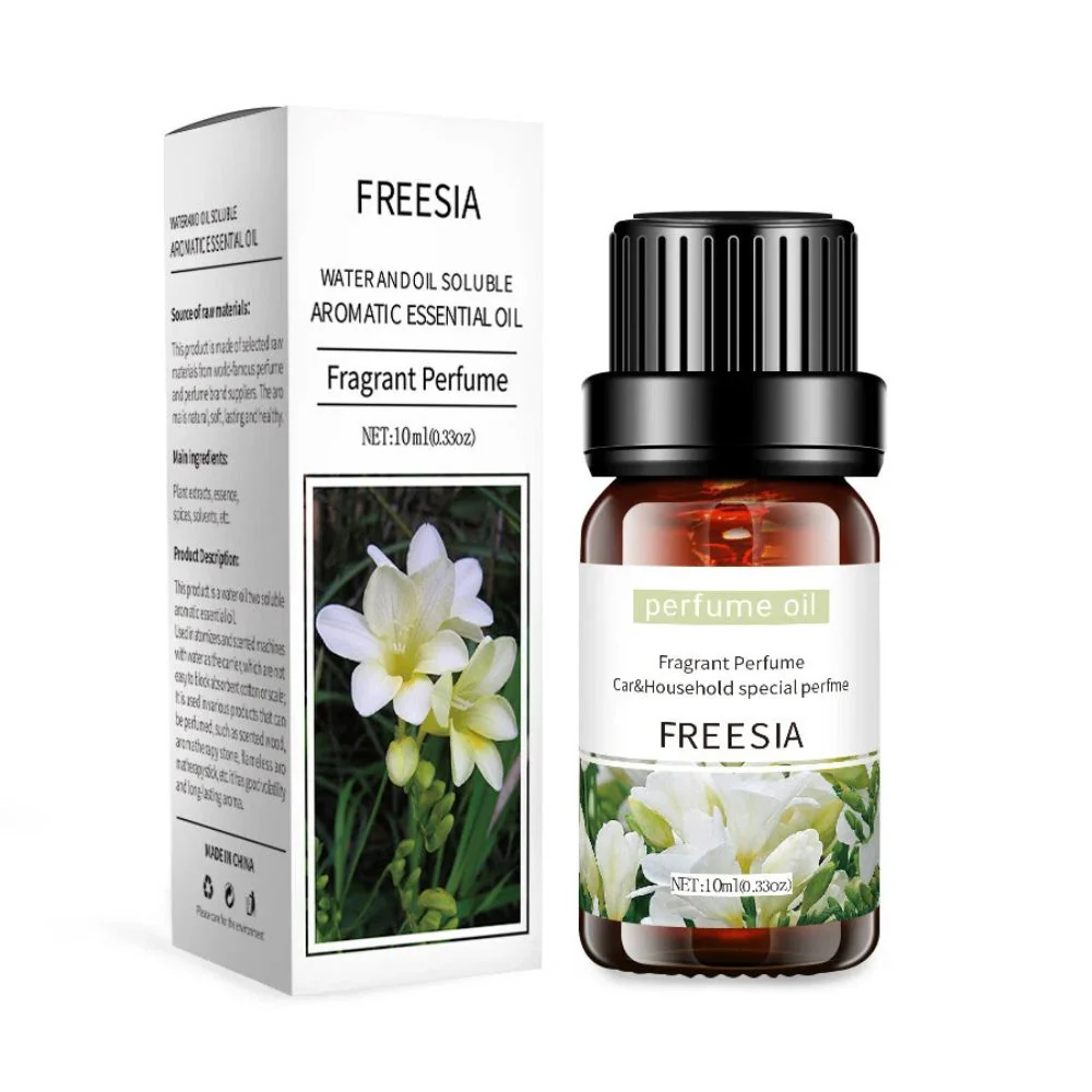 Water Soluble Essential Oil 10ml Fragrance Oil for Diffusers, Dryer Balls & Home Fragrance - Image 7