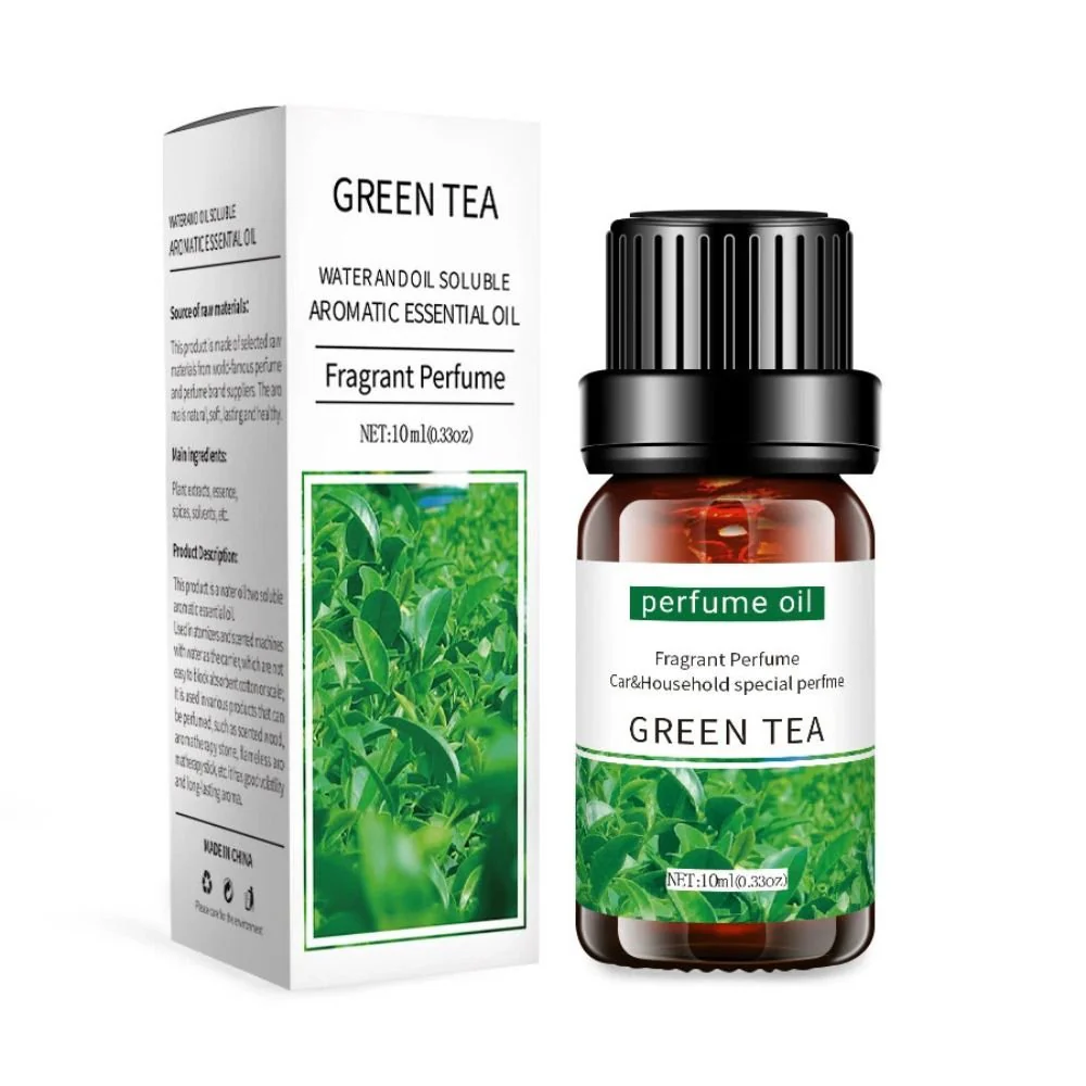Water Soluble Essential Oil 10ml Fragrance Oil for Diffusers, Dryer Balls & Home Fragrance - Image 8
