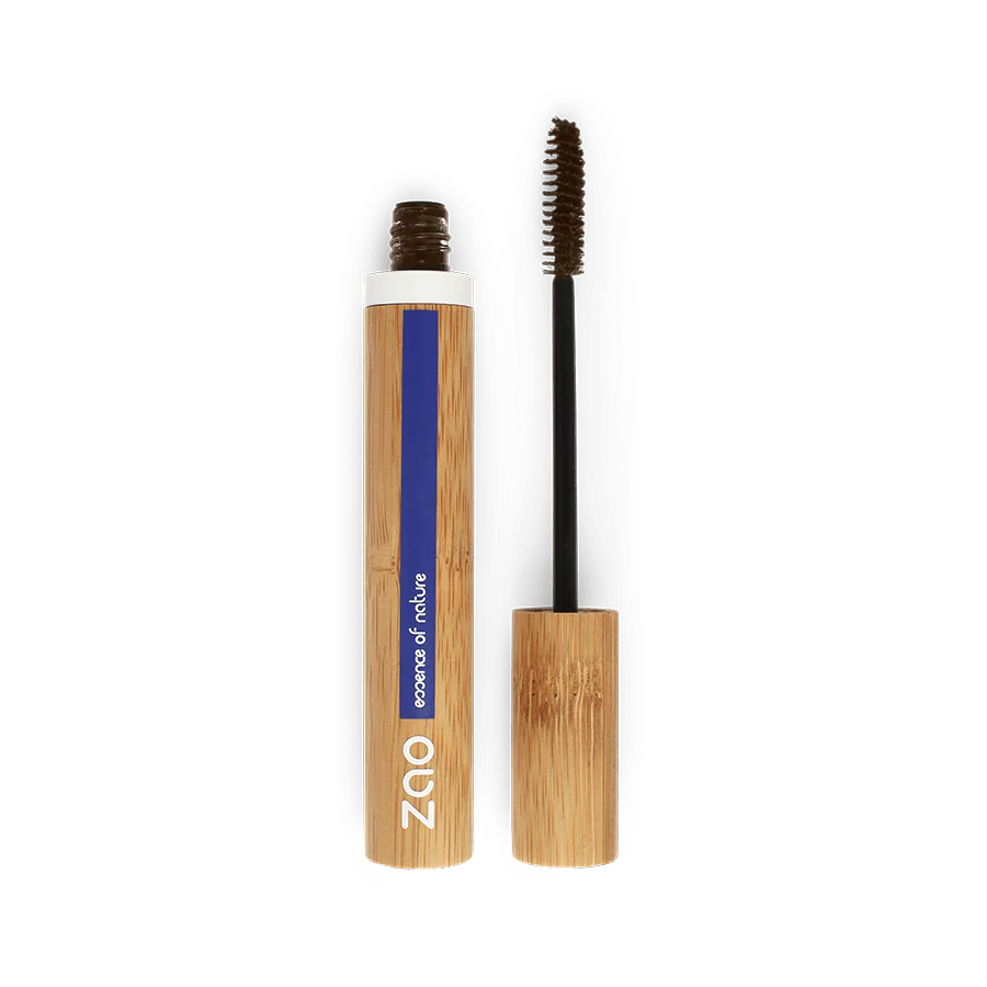ZAO ALOE VERA MASCARA - Image 2
