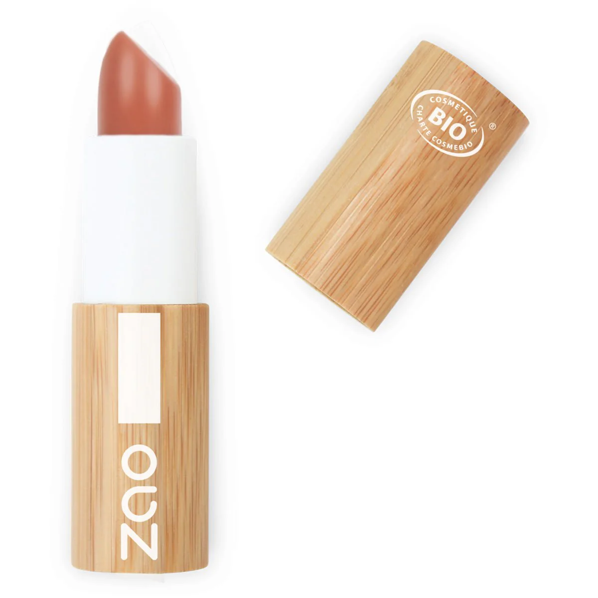 Zao Colour & Repulp Lip Balm - Image 6