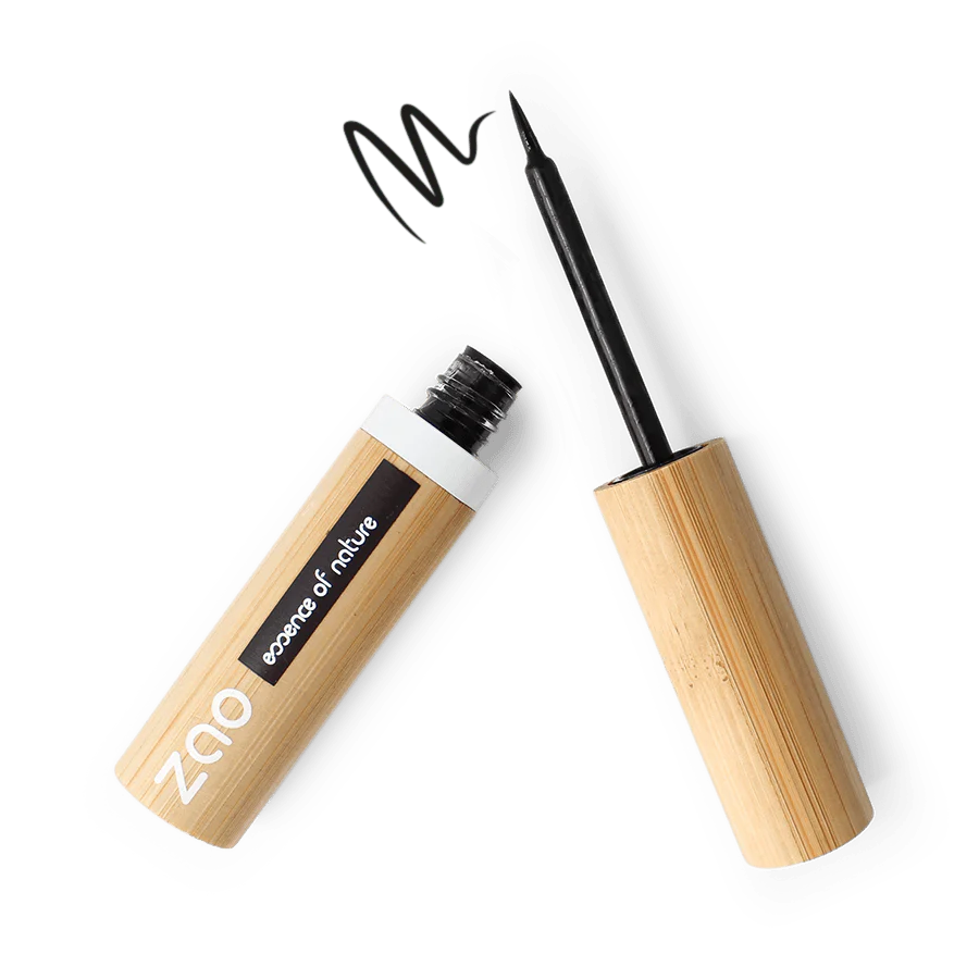 ZAO Felt Tip Eyeliner 066