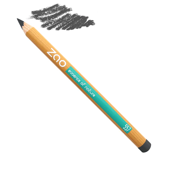 ZAO Multipurpose Vegan Makeup Pencil - Image 7