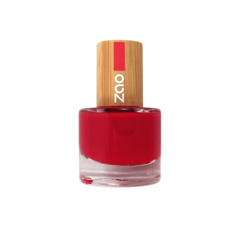 ZAO Nail Polish - Image 2