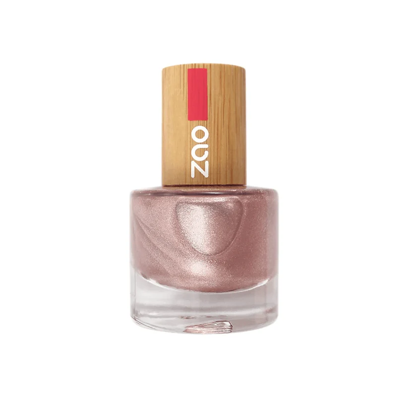 ZAO Nail Polish - Image 4
