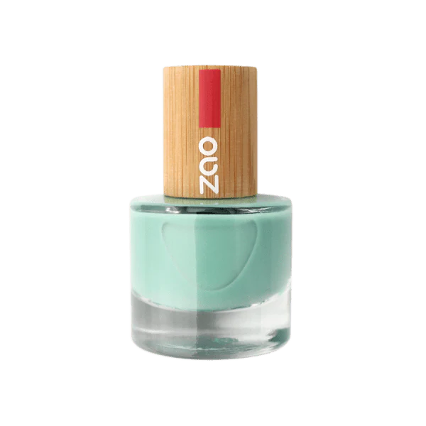 ZAO Nail Polish - Image 8